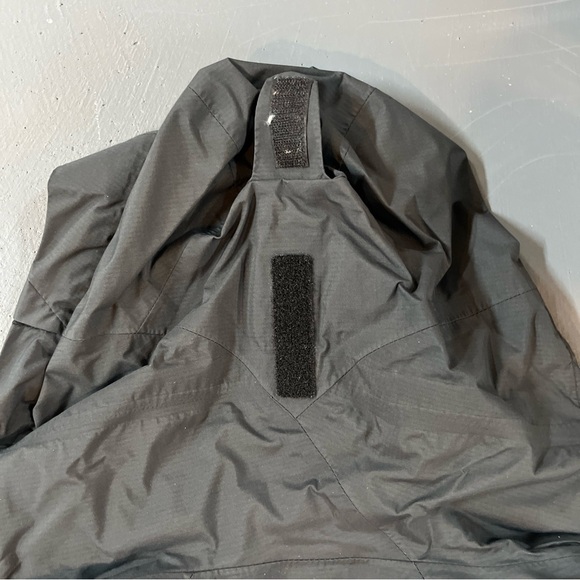 Columbia Omni-Wick Advanced Evaporation Full Zip Hooded Jacket Womens Small BLK - Picture 11 of 13